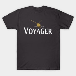 Voyager Stout T-Shirt